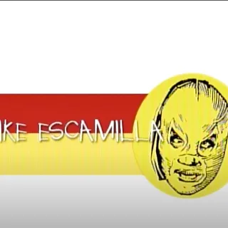 Mike "Rooftop" Escamilla // Demolition Parts // 2002 (BMX)