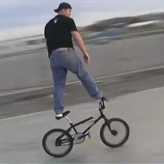 Mike Krnaich // The Hated // NorCal Video // 2003
