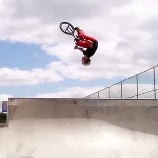 Morgan Wade, Brett Walker, & Johnny Stevens // Levi's Video // 2008