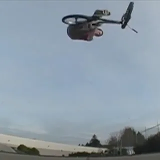 Nate Gilzow // Pulpit Clothing Video // 2010
