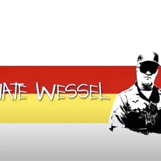 Nate Wessel // Demolition Parts // 2002 (BMX)