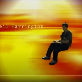 Neil Harrington // Subversion // Mutiny Bikes // 2002