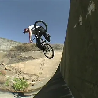 Nick Hammer // Cuttin It Deep // 2006