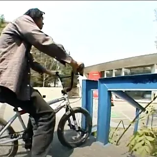 No Problemo // Red Bull // 2005