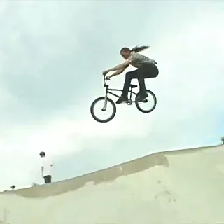 Northwest Crew // Dead Bang // Metal Bikes // 2008