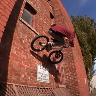 PDXBMX Files #18 // Shawn Mac, Bruce Crisman, Dean Dickinson & More // 2010
