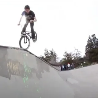 Pulpit Clothing Video // 2010 (Full Video)