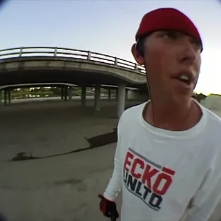 Rat Boy // Turbulence // Ride BMX // 2001