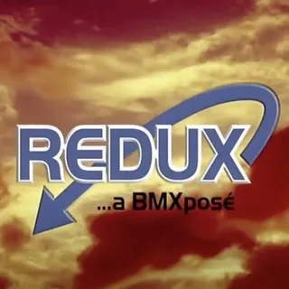 Redux // 20Inch Video Magazine // 2003 (Full Video)