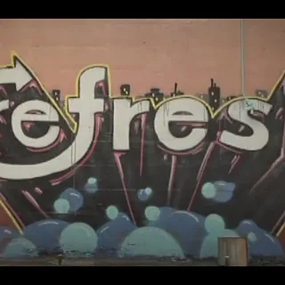 Refresh // 2010 // Full Video! (BMX)