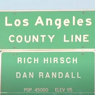 Rich Hirsch & Daniel Randall  // Odyssey Video // 2004 (BMX)