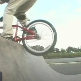 Richard 'Boyley' Ball // Rookie Bio // 411vm // 2002