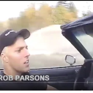Rob Parsons // Crazy Sh*t // Vancouver BC Scene Vid // 1999