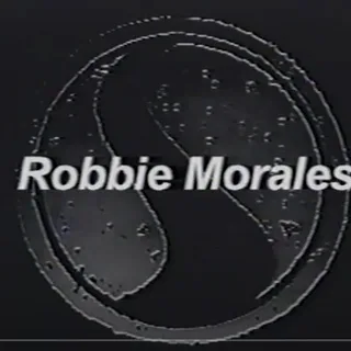 Robbie Morales // Domination // Standard Bykes // 1998