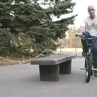 Jonah Lindberg  // Drop The Hammer // 2005