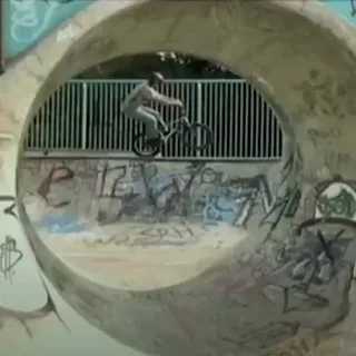 Josh Clemens // Self Filmed In Montana // 2020 (BMX)