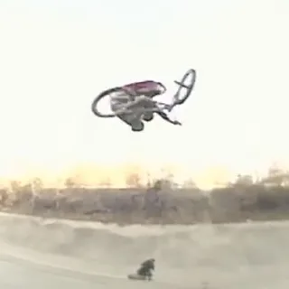 Josh Heino, Josh Stricker, Robbie Morales, & Ian Morris // 411vm // 2002