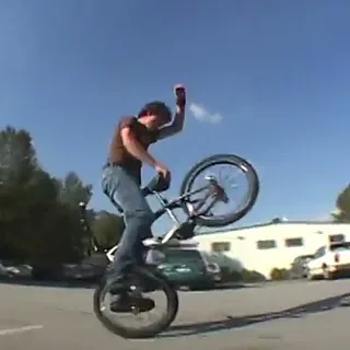 Karl Engstrom, Travis Collier, Ben McPherson, & Rob Parsons // Evolution // Ten Pack // 2004