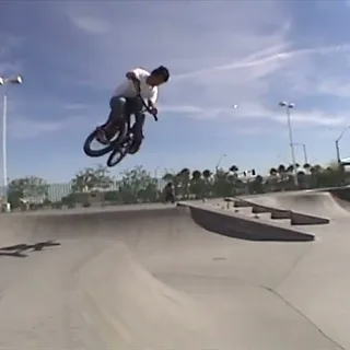Ken Maganelli // One More Time! // 2005