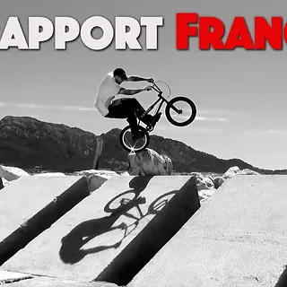 LE RAPPORT FRANCAIS | From New Jersey to France