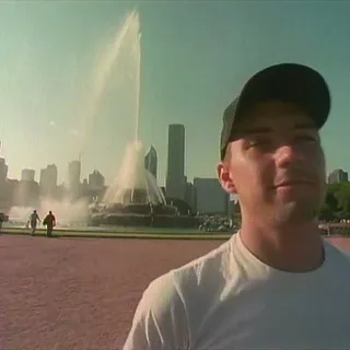 Kevin Porter // System Video // 2004