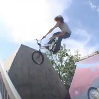 Life Experience // A BMX Video From Oregon // 2004 (Full Video)