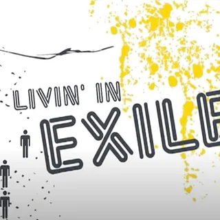 Livin' In Exile // Full Video // 2005