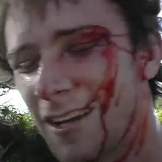 M-Fizzle // Eureka Scene Vid // 2005 (Full Video)