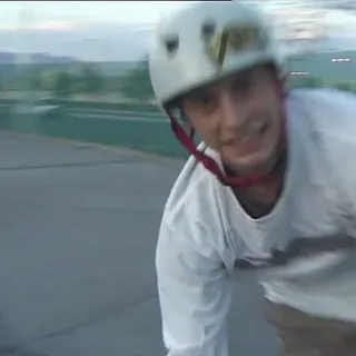 Markus Hampl // Changes // Dragonfly Bikes // 2004