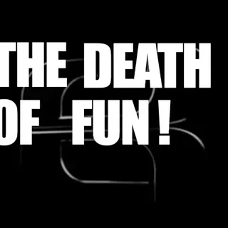 The Death Of Fun // Eastern Bikes // 2009 (FULL VIDEO)