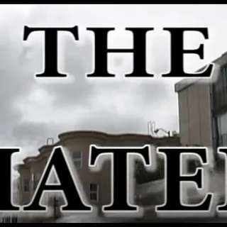 The Hated // NorCal Video // 2003 (Full Video)