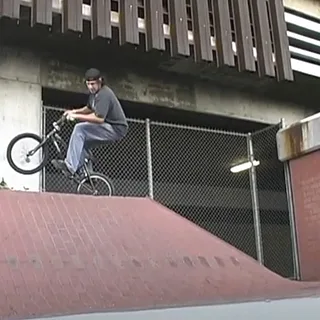 Thomas Re // Cuttin It Deep // 2006