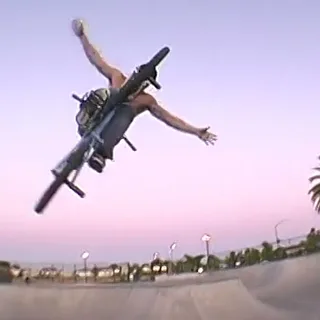 Tim 'Wolfman' Harvey // Cuttin It Deep // 2006