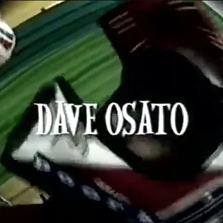 Timmy Strelecki & Dave Osato // American Muscle // Schwinn // 1997
