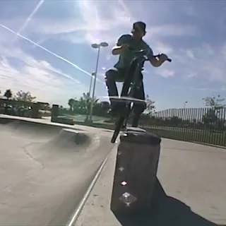 Travis Gardner & Nick Kirkland // One More Time! // 2005