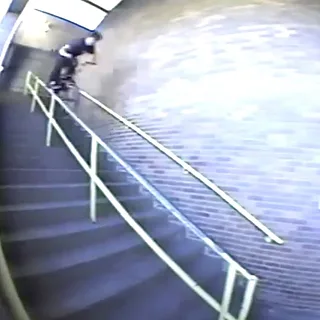 Troy McMurray // S&M Video #4 // 1999