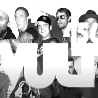 Vult // 456 // 2006 (Full Video!)