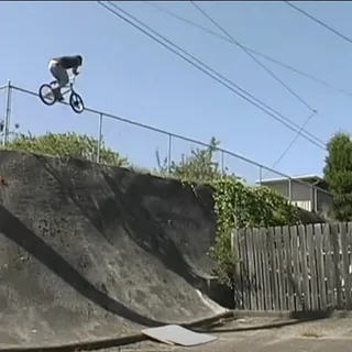 Zac Costa // Cuttin It Deep // 2006