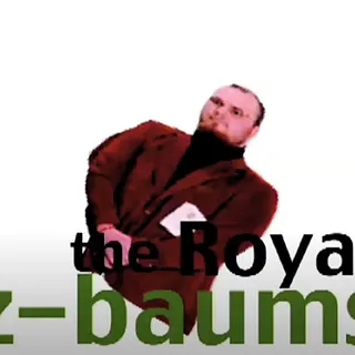 ZRide // The Royal Z-Bahms // Issue #2 // 2003