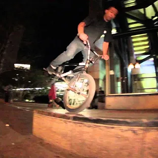  90East BMX - Summer 2013 Edit