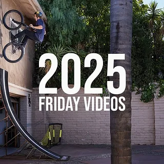  2025 MARKIT MASH UP
