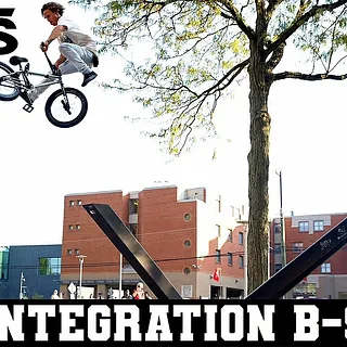 DENNIS ENARSON INTEGRATION B SIDES
