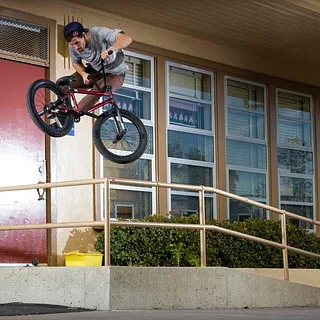  Filming and Fiending w/ Garrett Reynolds and Crew