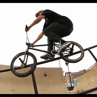  90East - Jake Frost "Riding Around After Work"