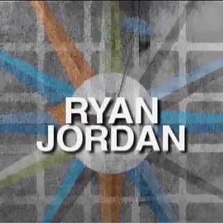 Ryan 'Biz' Jordan // On The Clock // Volume Bikes // 2007