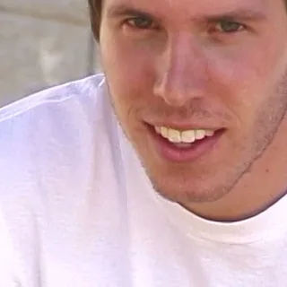 Ryan Barrett // Hoffman Bikes //2004