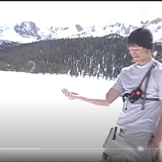 Ryan Worcester // Transcend // 2004