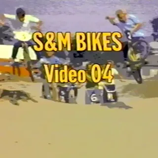 S&M Video #4 // 1999 // FULL VIDEO