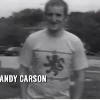 Sandy Carson // Forward // Etnies // 2002