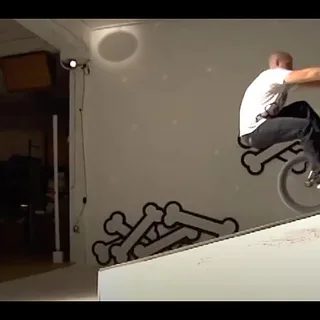 Scott Fuller // Refresh // 2010
